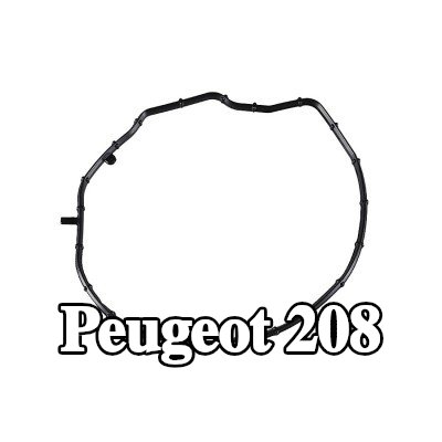 METZGER حشية غطاء التوقيت — Peugeot 208