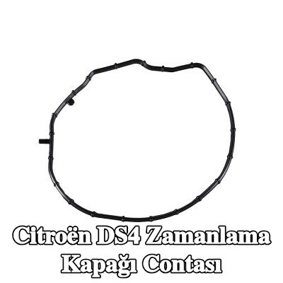 METZGER Zamanlama kapağı contası — Citroën Ds4