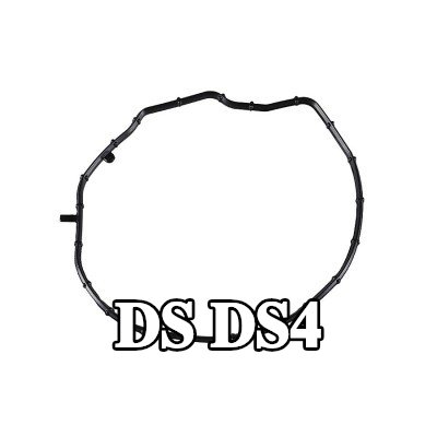 METZGER حشية غطاء التوقيت — DS Ds4