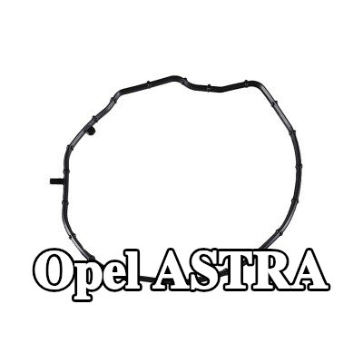 METZGER حشية غطاء التوقيت — Opel Astra