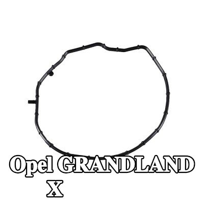 METZGER حشية غطاء التوقيت — Opel Grandland X