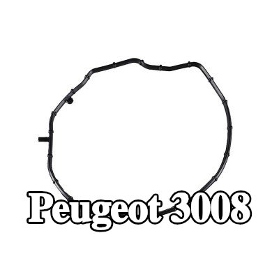 METZGER حشية غطاء التوقيت — Peugeot 3008