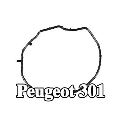 METZGER حشية غطاء التوقيت — Peugeot 301
