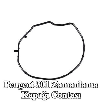 METZGER Zamanlama kapağı contası — Peugeot 301