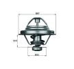 MAHLE Termostat 80°C, 67mm, 33mm, contalı/sızdırmaz — Opel Frontera (5)