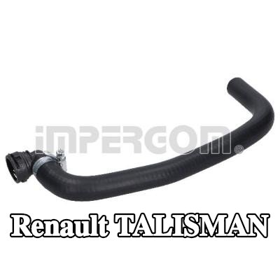 ORIGINAL IMPERIUM خرطوم تنفيس علبة المرافق — Renault Talisman