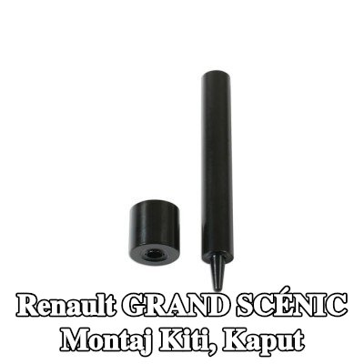 Gunson Montaj Kiti, kaput — Renault Grand Scénic