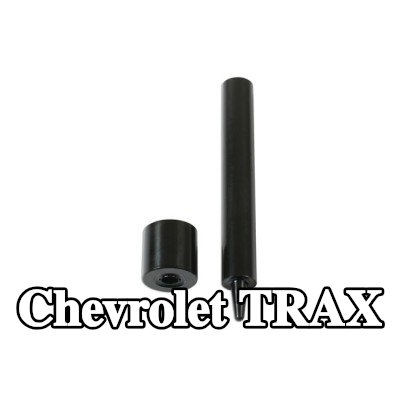 Gunson طقم التثبيت، غطاء المحرك — Chevrolet Trax