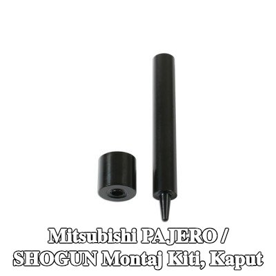 Gunson Montaj Kiti, kaput — Mitsubishi Pajero / Shogun