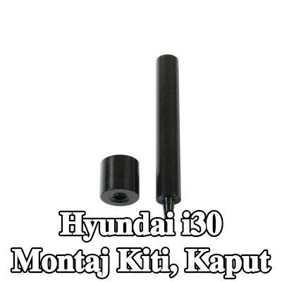Gunson Montaj Kiti, kaput — Hyundai i30