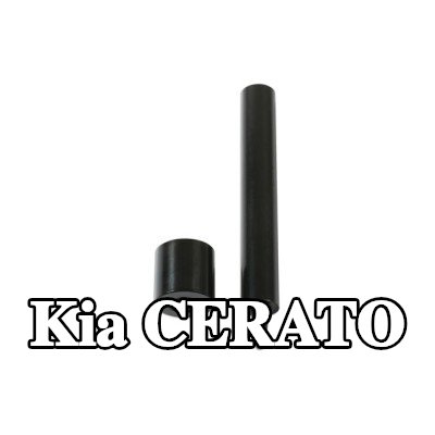 Gunson طقم التثبيت، غطاء المحرك — Kia Cerato
