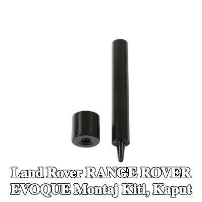 Gunson Montaj Kiti, kaput — Land Rover Range Rover Evoque