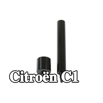 Gunson طقم التثبيت، غطاء المحرك — Citroën C1