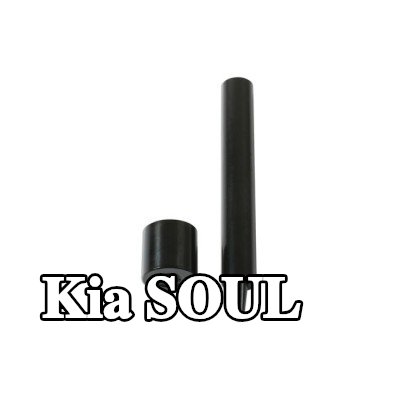 Gunson طقم التثبيت، غطاء المحرك — Kia Soul