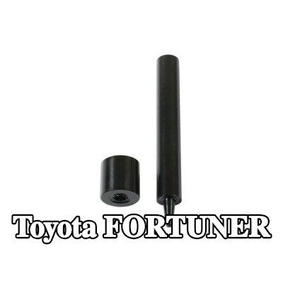 Gunson طقم التثبيت، غطاء المحرك — Toyota Fortuner