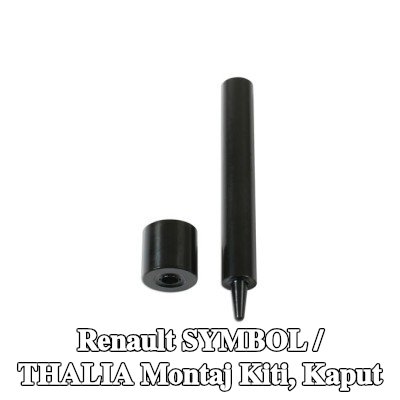 Gunson Montaj Kiti, kaput — Renault Symbol / Thalia