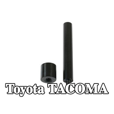 Gunson طقم التثبيت، غطاء المحرك — Toyota Tacoma