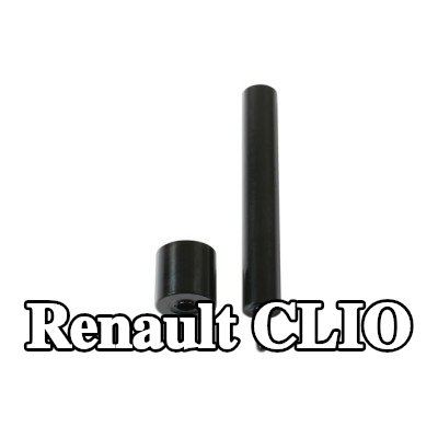 Gunson طقم التثبيت، غطاء المحرك — Renault Clio