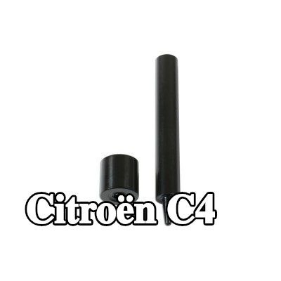 Gunson طقم التثبيت، غطاء المحرك — Citroën C4