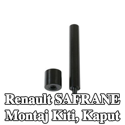 Gunson Montaj Kiti, kaput — Renault Safrane