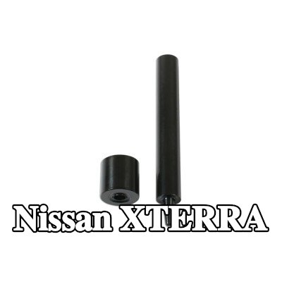 Gunson طقم التثبيت، غطاء المحرك — Nissan Xterra
