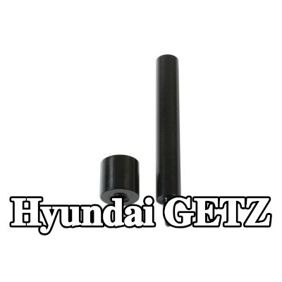 Gunson طقم التثبيت، غطاء المحرك — Hyundai Getz