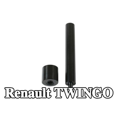 Gunson طقم التثبيت، غطاء المحرك — Renault Twingo
