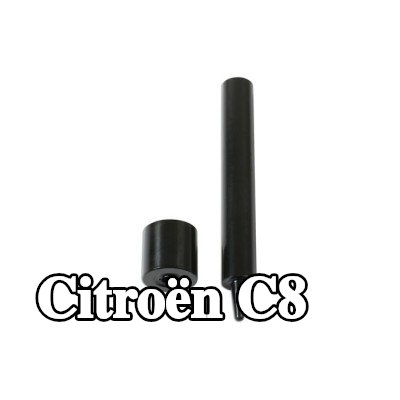 Gunson طقم التثبيت، غطاء المحرك — Citroën C8