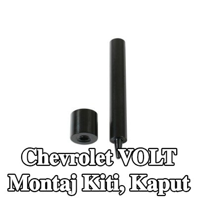 Gunson Montaj Kiti, kaput — Chevrolet Volt