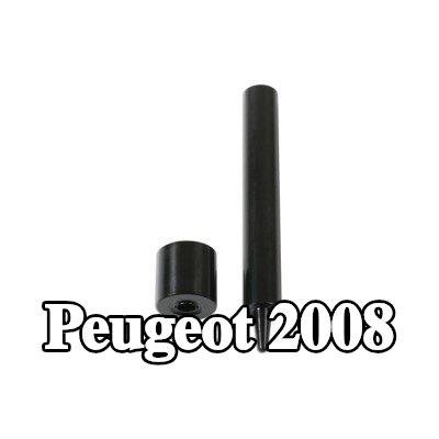 Gunson طقم التثبيت، غطاء المحرك — Peugeot 2008