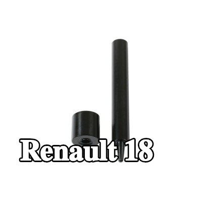 Gunson طقم التثبيت، غطاء المحرك — Renault 18