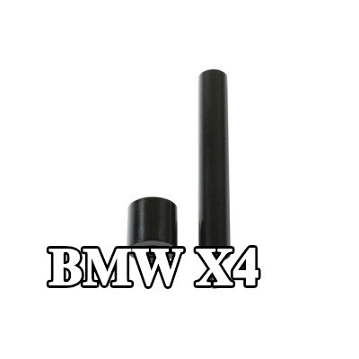Gunson طقم التثبيت، غطاء المحرك — BMW X4