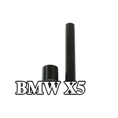 Gunson طقم التثبيت، غطاء المحرك — BMW X5