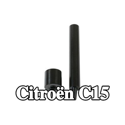 Gunson طقم التثبيت، غطاء المحرك — Citroën C15