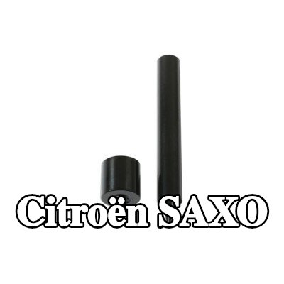 Gunson طقم التثبيت، غطاء المحرك — Citroën Saxo