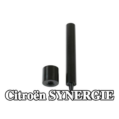 Gunson طقم التثبيت، غطاء المحرك — Citroën Synergie