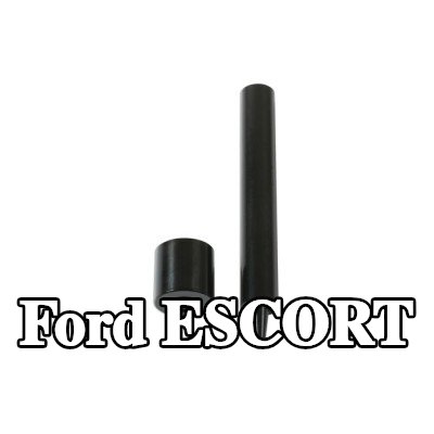 Gunson طقم التثبيت، غطاء المحرك — Ford Escort