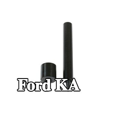 Gunson طقم التثبيت، غطاء المحرك — Ford Ka