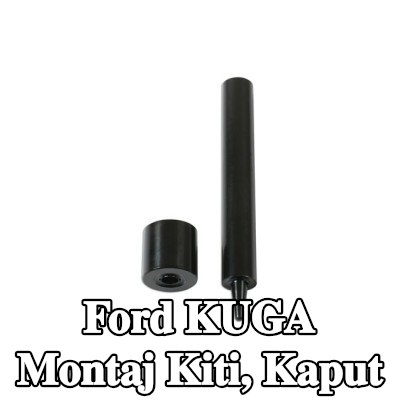 Gunson Montaj Kiti, kaput — Ford Kuga