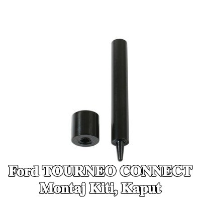 Gunson Montaj Kiti, kaput — Ford Tourneo Connect