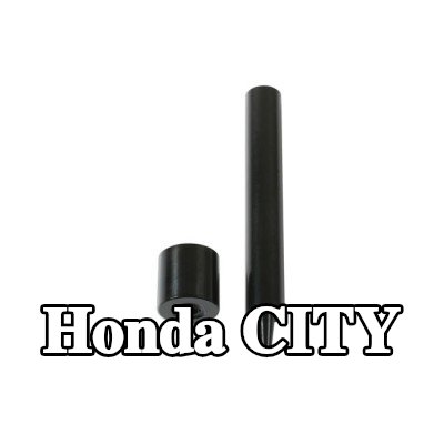 Gunson طقم التثبيت، غطاء المحرك — Honda City