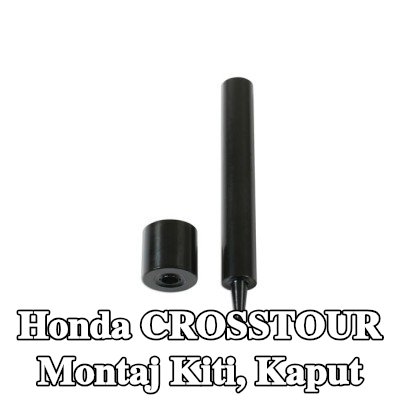 Gunson Montaj Kiti, kaput — Honda Crosstour