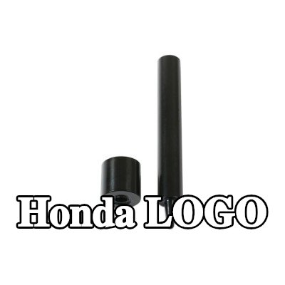 Gunson طقم التثبيت، غطاء المحرك — Honda Logo