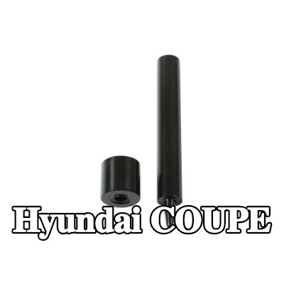 Gunson طقم التثبيت، غطاء المحرك — Hyundai Coupe
