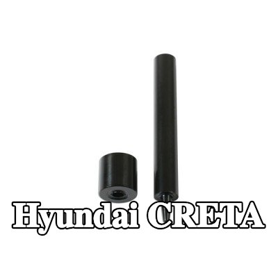 Gunson طقم التثبيت، غطاء المحرك — Hyundai Creta