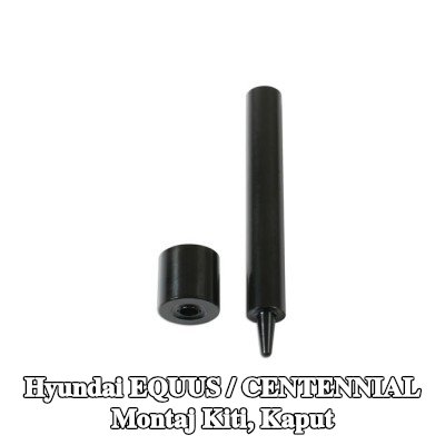 Gunson Montaj Kiti, kaput — Hyundai Equus / Centennial