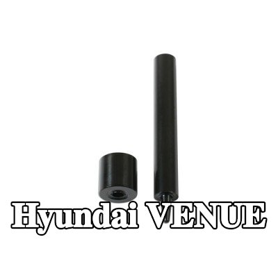 Gunson طقم التثبيت، غطاء المحرك — Hyundai Venue