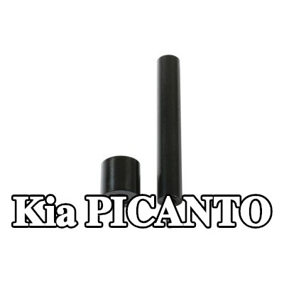 Gunson طقم التثبيت، غطاء المحرك — Kia Picanto