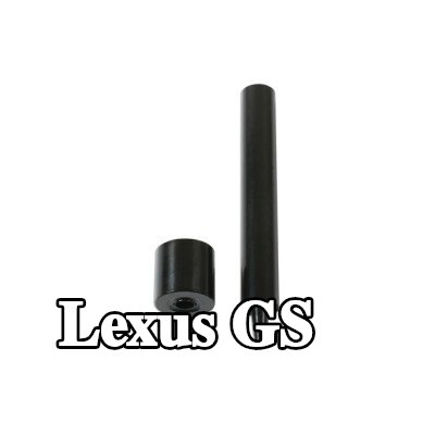 Gunson طقم التثبيت، غطاء المحرك — Lexus Gs