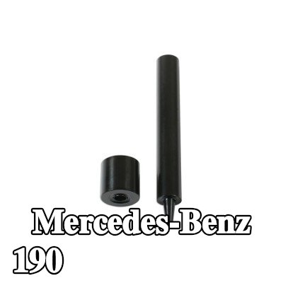 Gunson طقم التثبيت، غطاء المحرك — Mercedes-Benz 190